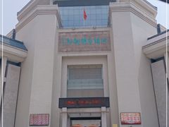 -汕头市博物馆