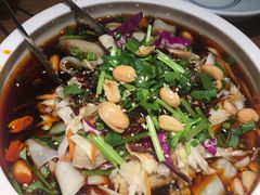 -村外有星光小食铺(长嘉汇店)