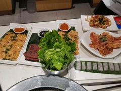 -么子烤肉(化龙池店)