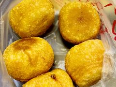 玉兰饼-毛华美食(清扬路店)