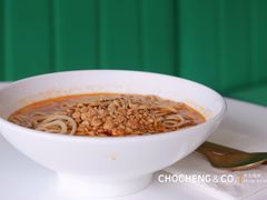 -CHOCHENG&CO.(欢乐海岸店)