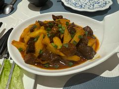 -巴格万美食园(达胜花苑店)