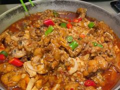 -蛙喔牛蛙(义乌新光汇店)