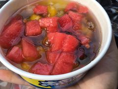 -甜星Star面包生日蛋糕(北坦店)