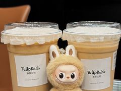 -川香煲(茅台路店)