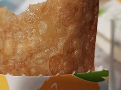 -麦当劳(轻轨曹杨路店)