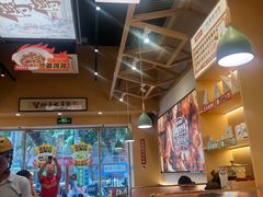 -华记煲仔华·煲仔饭(市桥易发店)