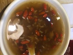 桂花粥-子午路张记肉夹馍(小寨西路店)
