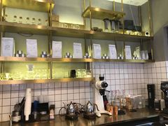 -KYO COFFEE(胶州路店)