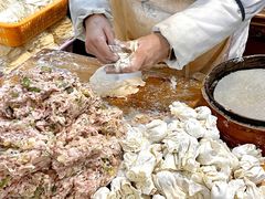 -海汇源老烧麦店(东大街总店)