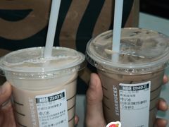 -星巴克(洛阳中州万达广场店)