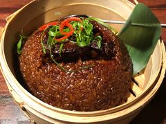 -外婆家(南开大悦城店)