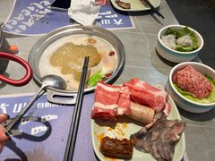 -苏格里岛自助海鲜烤肉(青秀万达店)