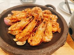 -鹿港小镇(悠唐店)