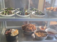 -张大妈饭店