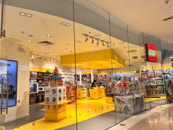 -LEGO(国贸商城店)