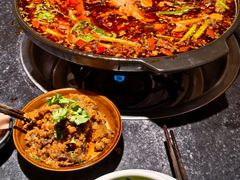 -小饕荟雅安贡椒鱼鲜馆(广福桥店)