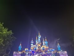 -沈阳方特欢乐世界