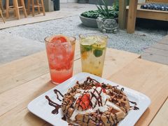-拾壹cafe·工作室