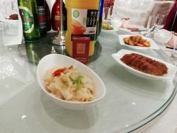 -上海虹桥锦江大酒店·宴会厅