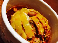 -渝是乎酸菜鱼(龙旗购物中心店)