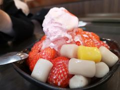 -鲜芋仙(徐州彭城一号店)