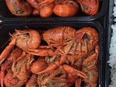 -忆口香龙虾(珠海夏湾老店)