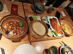 -青年公社烤鸭(滨湖银泰店)