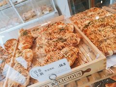 -BreadTalk面包新语·烘焙蛋糕(富力海珠城店)