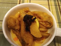 -大厨小馆(华阳城店)