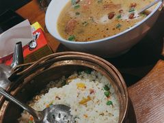 -宣威山野人家·现炒云南菜(金碧店)