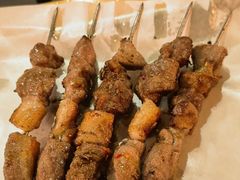 -回·龙虾铺·盆盆蟹·烧烤大排档(回龙观店)