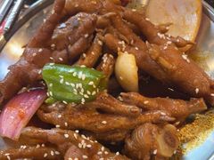 -俊熙家点餐式自助烤肉店(1227广场店)