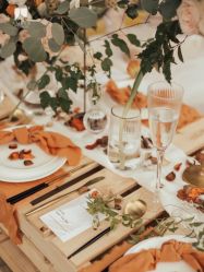 -琥珀婚礼策划AMBER WEDDING