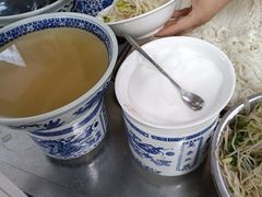 -薛昌利大米面皮(南关正街店)