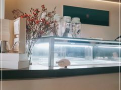 -fishtank鱼缸咖啡(三山街店)