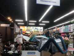 -迪卡侬(雨花店)