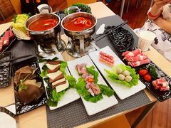 -太阳岛度假酒店