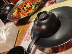 -甲王二老长沙口味馆