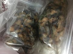-王阿姨文昌油赞子(府桥街店)