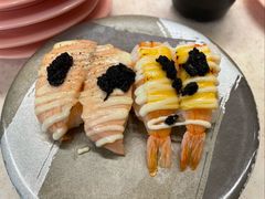 -争鲜回转寿司(东方银座店)