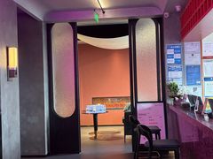 -栢里酒店(广州上下九步行街店)