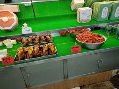-天隆酒店·本地海鲜鲁菜(烟台大学店)