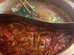 -小龙坎老火锅(金柏林店)
