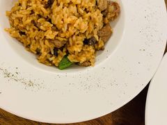 -灵意咖啡·西班牙美食(汕头金平万达广场店)