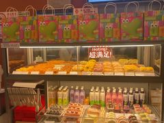 -奈雪的茶(市百一店)