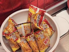 -龍歌自助小火锅(雨花台江南虹悦城店)