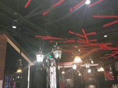 -高第街56号餐厅(泰安万达店)