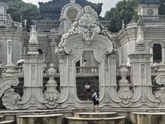 -珠海圆明新园