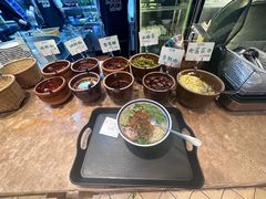 -云阿蛮云南生烫牛肉米线(奉贤路店)